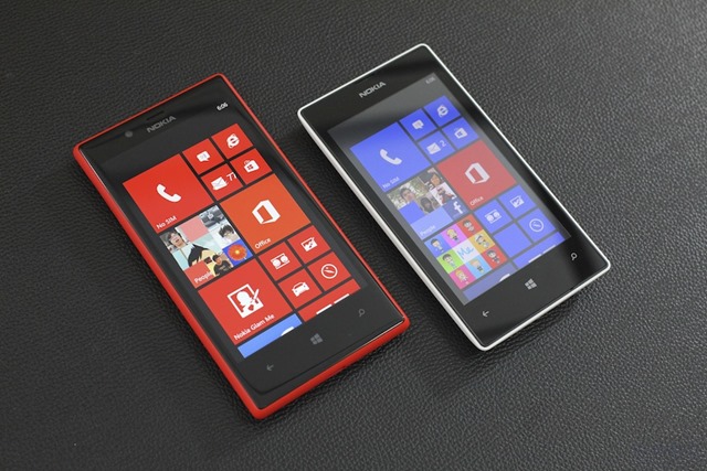 Nokia Lumia 720 & 520 Review 056