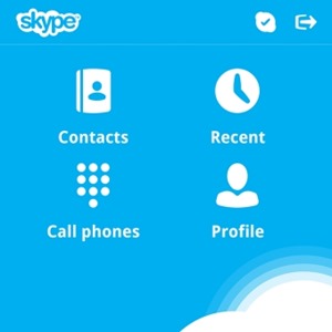 Skype screen shot_2