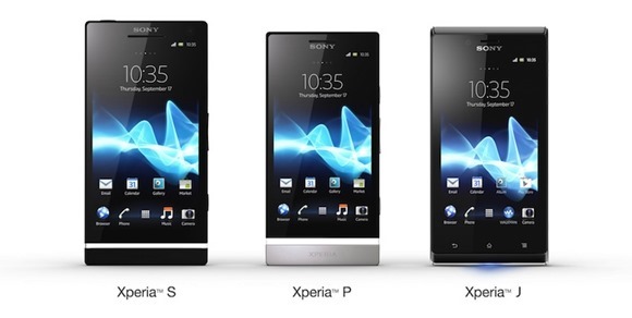 Xperia-S-Xperia-P-Xperia-J-Android-4.1