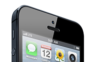 [ลือ] iPhone 5S จะมาพร้อมพื้นที่หน้าจอสูงถึง 1.5 MP สูงกว่า iPhone 5 สองเท่า และอาจให้ Samsung กลับมาผลิตจออีกครั้ง