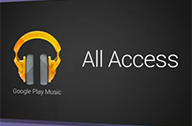 Google เตรียมเปิดบริการ Google Play Music แบบสตรีมมิ่งสำหรับบน iOS เร็วๆ นี้