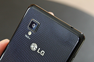 รีวิว LG Optimus G : มือถือตัวแรงพร้อมดีไซน์ล้ำๆ แบบ LG