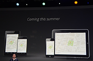 Google เผยเตรียมอัพเดตหน้าตา Google Maps ชุดใหญ่ พร้อมเตรียมส่งแอพสำหรับ iPad เร็วๆ นี้