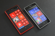 พรีวิว Nokia Lumia 520 และ Lumia 720 สองรุ่นใหม่สำหรับคอ Windows Phone 8