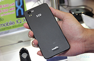 [Hands-on] มือถือ i-mobile IQ X ในงาน Thailand Mobile Expo 2013 Hi-End (TME 2013)