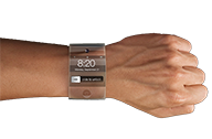 [ลือ] Apple เริ่มทดสอบจอ OLED ขนาด 1.5 นิ้วสำหรับผลิตนาฬิกา iWatch แล้ว