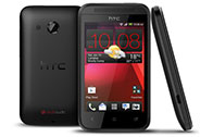 HTC Desire 200 สมาร์ทโฟนไซส์เล็กหน้าตาน่ารักพร้อม Beats Audio