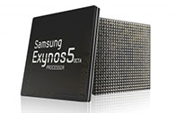 Samsung อาจจะเปลี่ยนไปใช้ชิปของ Qualcomm แทน Exynos 5 เกือบทั้งหมดจากปัญหาเรื่องการใช้พลังงานของ Cortex A15