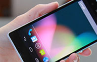 ลือ Sony เตรียมส่ง Xperia Z Google Edition เช่นกัน ตามรอย Galaxy S4 และ HTC One
