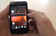 หลุด HTC Desire 200 สมาร์ทโฟนรุ่นเล็กจาก HTC จอ 3.5 นิ้ว รองรับระบบเสียง Beats