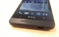 ปรากฏเครื่อง HTC One mini กับขนาดที่ย่อส่วนเหลือ 4.3 นิ้วพร้อมกล้อง Ultrapixel
