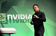 NVIDIA เปิดขายสิทธิ์ให้ผู้ผลิตรายอื่นนำเทคโนโลยีใน Tegra ไปใช้ได้