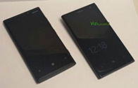 Nokia EOS ปรากฏตัวอีกครั้ง ถ่ายคู่กับ Lumia 920