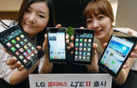 LG อาจเปลี่ยนโละชื่อ Optimus ทิ้ง เริ่มจากรุ่นไฮเอนด์ก่อน