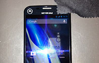 หลุด Motorola X หน้าจอ 4.7 นิ้ว จอ 720p ซีพียูดูอัลคอร์ 1.2 GHz