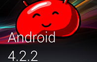มาแล้ว หน้าตา Android 4.2 ของ Xperia Z