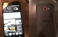 หลุดเครื่อง HTC Buttefly S ดีไซน์เดิม เปลี่ยนไปใช้ Snapdragon 600