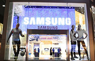 Samsung ปรับการซื้อชิ้นส่วนผลิต Galaxy S4 ต่ำลงจากยอดขายที่ไม่สูงนักในฝั่งยุโรป