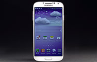 Samsung จะออกรุ่นอัพเกรดของ Galaxy S4 เพิ่มการเชื่อมต่อ LTE-Advanced เปลี่ยนซีพียูไปใช้ Snapdragon 800