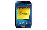 Samsung ลดไซส์ Galaxy Note ลงมาขายในชื่อ Galaxy Memo