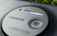Nokia EOS ปรากฏโฉมเครื่องจริงครั้งแรก เลนส์กล้องขนาดใหญ่คล้าย 808 Pureview