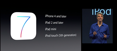 [WWDC 2013] ไฮไลท์บรรยากาศงานเปิดตัว iOS 7 จากงาน Apple WWDC 2013