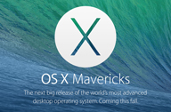 รายละเอียดระบบปฏิบัติการ OS X 10.9 โค้ดเนม Mavericks ที่มาพร้อมฟีเจอร์ใหม่ๆ อีกเพียบ