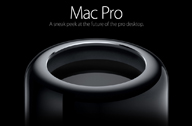 เผย Mac Pro ตัวใหม่ดีไซน์เล็กลงแต่ทรงประสิทธิภาพ ในราคาระดับมืออาชีพ