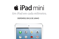 นานเกินรอ… iPad mini เพิ่งพร้อมเปิดจำหน่ายในบราซิล หลังต้องรอมานานถึง 8 เดือน
