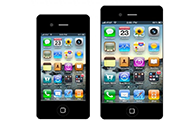 [ลือ] Reuters รายงาน Apple กำลังพิจารณาระหว่างจอ 4.7 และ 5.7 นิ้ว สำหรับ iPhone รุ่นต่อไป
