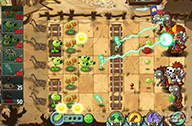 Plants vs. Zombies 2 เตรียมเปิดให้เล่น iOS ก่อนใครในวันที่ 18 กรกฎาคมนี้