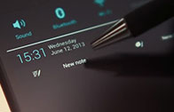 Sony เปิดตัวคลิป Xperia Z Ultra อันใหม่ โชว์การใช้งานด้านปากกา