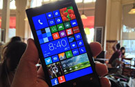 พบชุดพัฒนาแอพบน Windows Phone สนับสนุนหน้าจอระดับ 1080p ในVisual Studio 2013 เวอร์ชันพรีวิว