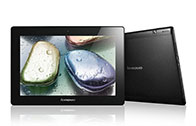 Lenovo เปิดตัวแท็บเล็ต 3 รุ่น A1000, A3000 และ A6000 เริ่มต้นที่ 4700 บาท