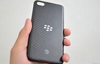 ข้อมูลอัพเดท BlackBerry A10 จอ 5 นิ้ว ซีพียูดูอัลคอร์ 1.7 GHz แรม 2 GB แบต 2800 mAh