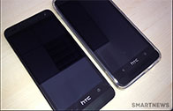 คอนเฟิร์มสเปค HTC One mini หน้าจอ 4.3 นิ้ว แรม 2 GB กล้อง Ultrapixel