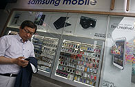 Samsung เกิดวิกฤติภายใน หลังยอดขาย Galaxy S4 ไม่ถึงเป้า