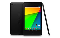 Google ออก Nexus 7 ตัวใหม่แล้ว ซีพียูควอดคอร์ หน้าจอ 1920 x 1200 มากับ Android 4.3