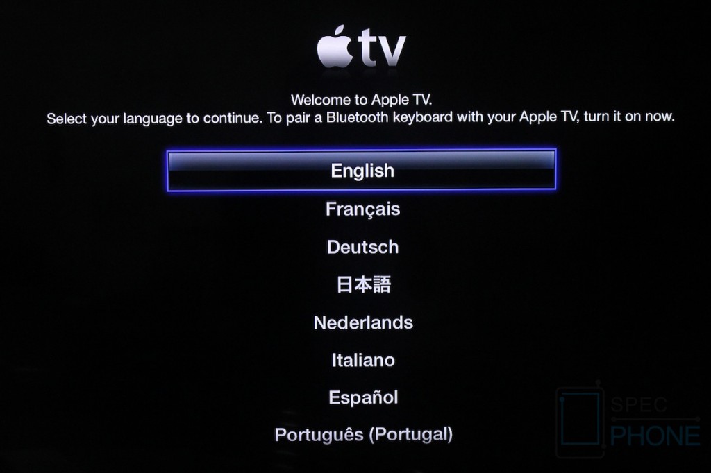 Apple TV Review Specphone 1821