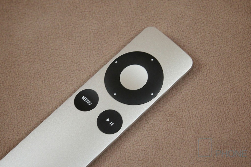 Apple TV Review Specphone 191