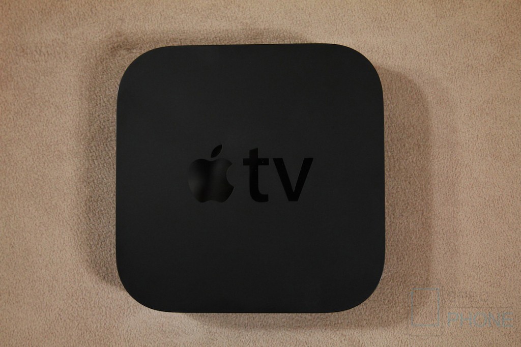Apple TV Review Specphone 199