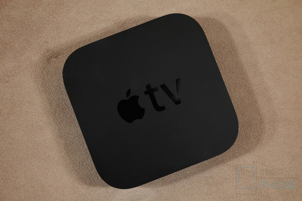 Apple TV Review Specphone 202