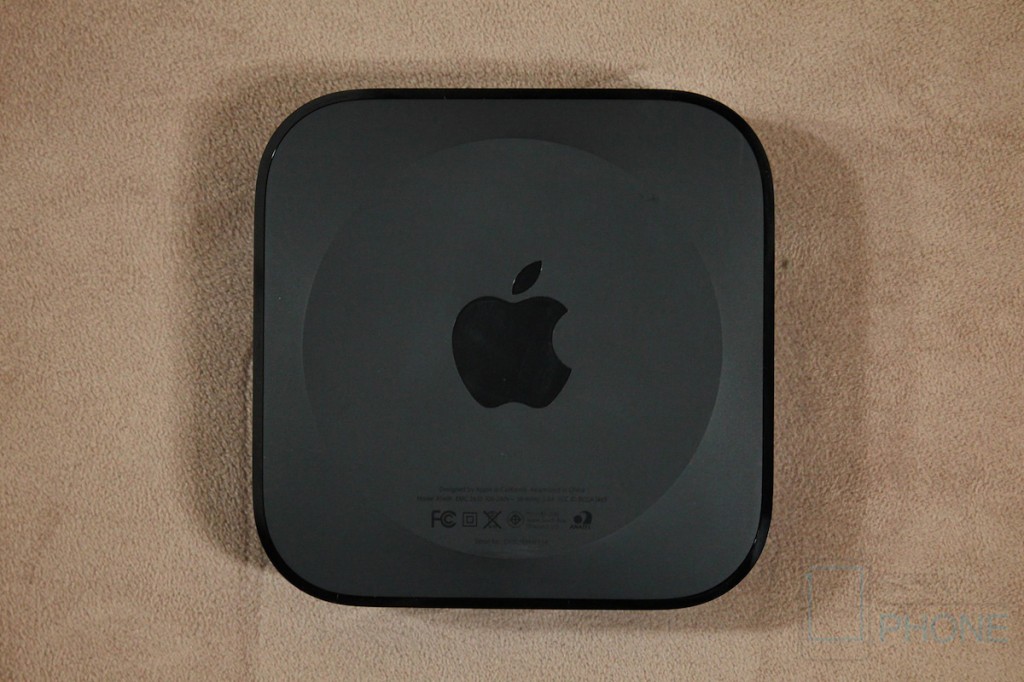 Apple TV Review Specphone 205