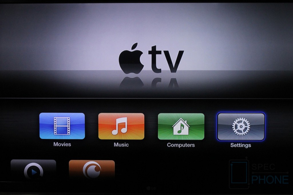 Apple TV Review Specphone 2111