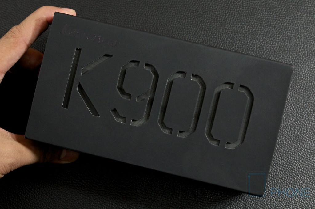 Lenovo Ideaphone K900 preview 002