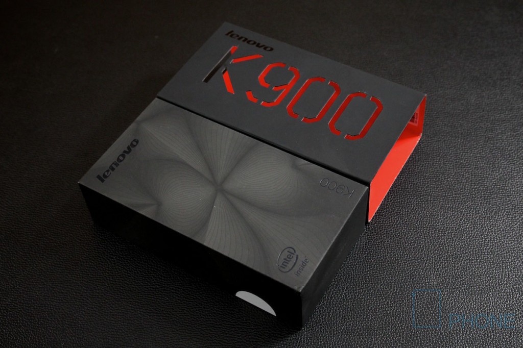 Lenovo Ideaphone K900 preview 004