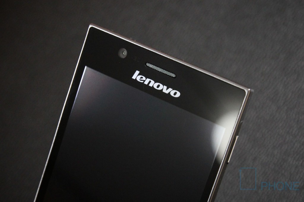Lenovo Ideaphone K900 preview 013