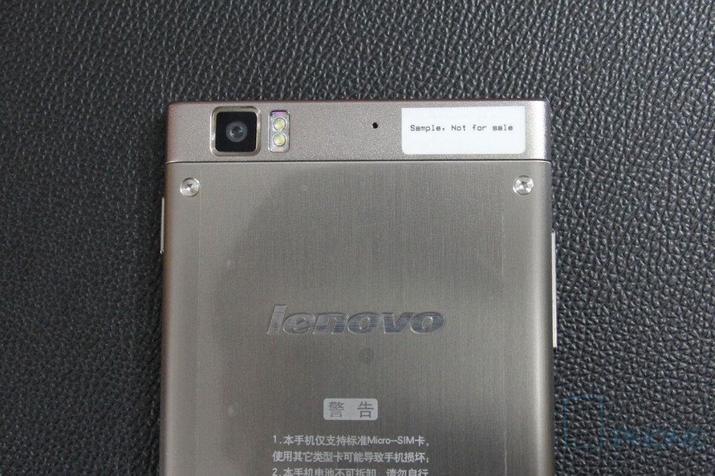 Lenovo Ideaphone K900 preview 019