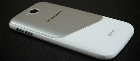 รีวิว Lenovo A706 : Quad-core, สองซิม, ระบบเสียง Dolby ในราคาไม่ถึงหกพันบาท