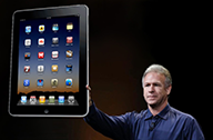 Wall Street Journal รายงาน Apple กำลังทดสอบ iPad จอ 12.9 นิ้ว และ iPhone จอใหญ่กว่า 4 นิ้วอยู่
